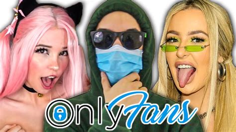 youtubers that have onlyfans|The Top 10 YouTubers with OnlyFans Accounts .